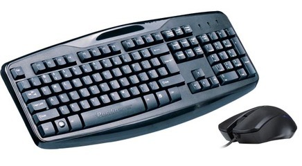 博士顿 S6610魔煞雷豹键鼠套装评测 有线鼠键套装的性价比之选