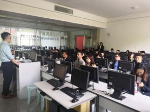 信息检索咨询服务 赋能国际商学院的新引擎